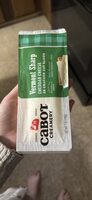Vermont Sharp Cheddar Cheese
