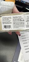 Pepper Jack Natural Cheese
