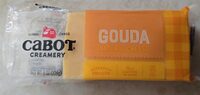 Gouda Cheese