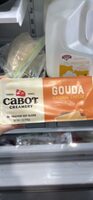 Gouda Natural Cheese