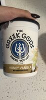 Greek Yogurt