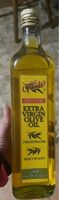Extra virgin olive oil