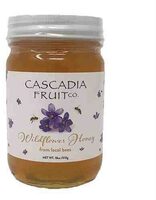 Wildflower Honey