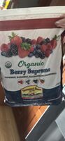 Berry Supreme