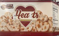 The original lavosh crackers