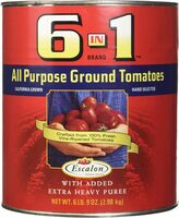 In all purpose ground tomatoes no