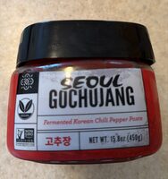Gochujang