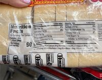 White Bread