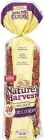 Healthy Habits Light Multigrain Bread
