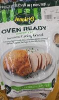 Homestyle Boneless Chicken Breast