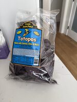 Totopos