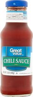Chili Sauce