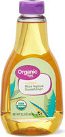 Golden Blue Agave Sweetener