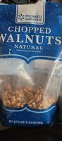 Walnuts