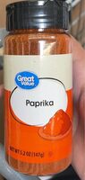 Paprika