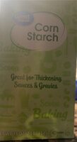 Corn Starch