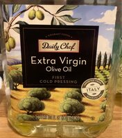 Olive Oil