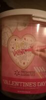 Sugar cookie coloring kit