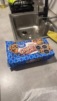 Classic Chippers Chocolate Chip Cookies