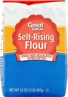 Self-Rising Flour