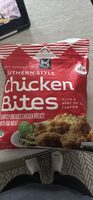 Southern Style Chicken Bites