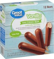 Ice Cream Bars