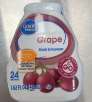 Drink Enhancer