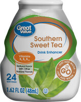 Drink Enhancer