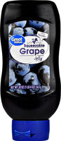 Grape Jelly