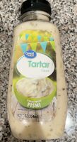 Tartar Sauce