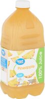Pineapple