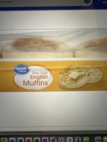 English Muffins