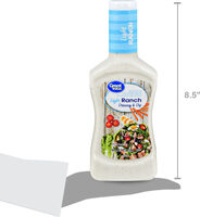 Light Ranch Dressing