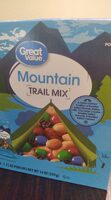 Mountain Trail Mix