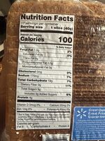 Multi Grain Bread