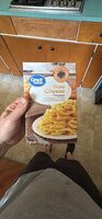 Three Cheese Potatoes