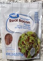 Real Bacon Pieces