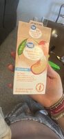 Great value, drink mix, peach mango green tea