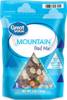 Mountain Trail Mix