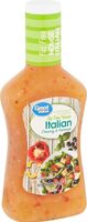 Italian House Dressing & Marinade