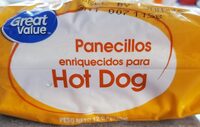 Hot Dog Bun