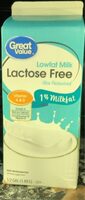 Lactose