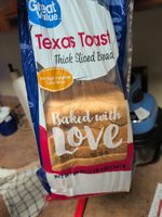 Texas Toast