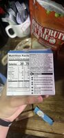 Instant Pudding & Pie Filling