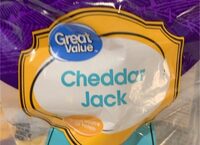 Cheddar jack