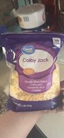 Colby Jack