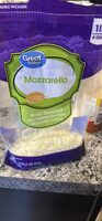 Mozzarella
