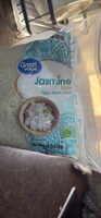 Jasmine Rice Thai Hom Mali