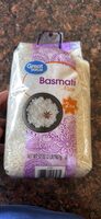Basmati Rice