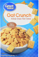 Sweetened Multigrain Cereal